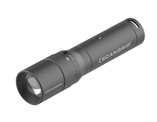 Scangrip Flash 12V - Ручной фонарь на аккумуляторе