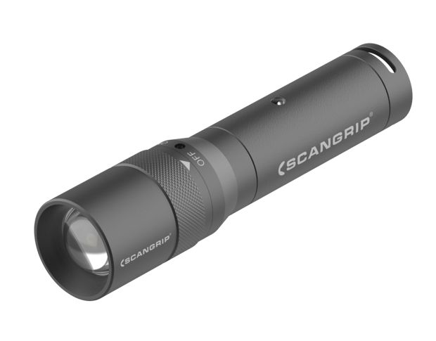 Scangrip Flash 12V - Ручной фонарь на аккумуляторе