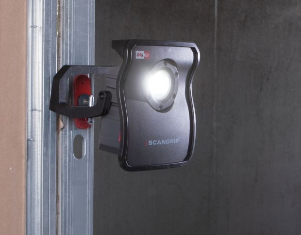 Scangrip Magnetic Bracket - Магнітний кронштейн