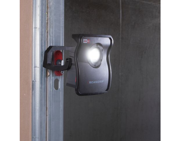 Scangrip Magnetic Bracket - Магнітний кронштейн