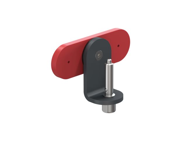 Scangrip Magnetic Bracket - Магнітний кронштейн