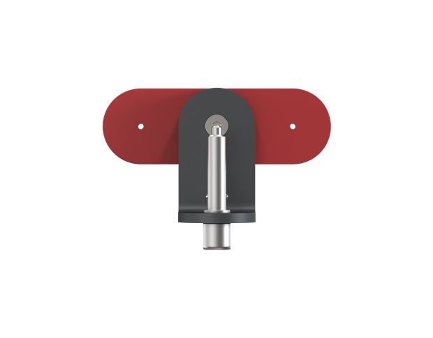 Scangrip Magnetic Bracket - Магнітний кронштейн