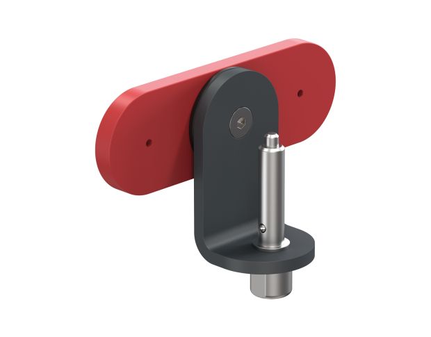 Scangrip Magnetic Bracket - Магнітний кронштейн