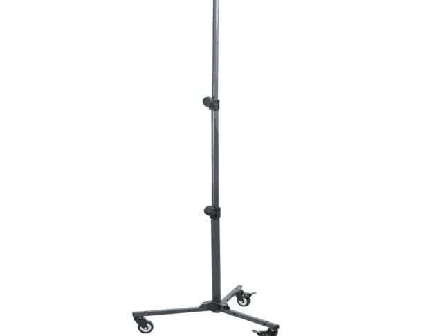 Scangrip Wheel Stand - Стійка на роликових колесах