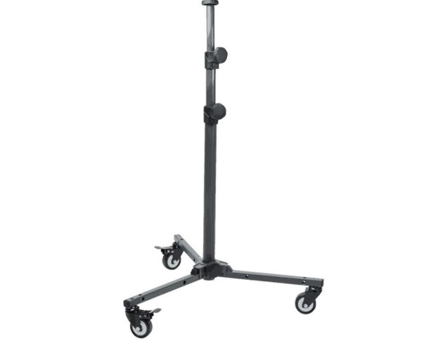 Scangrip Wheel Stand - Стійка на роликових колесах