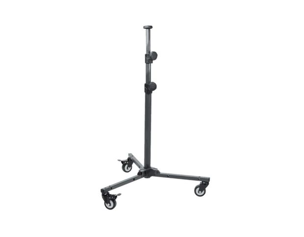 Scangrip Wheel Stand - Стійка на роликових колесах