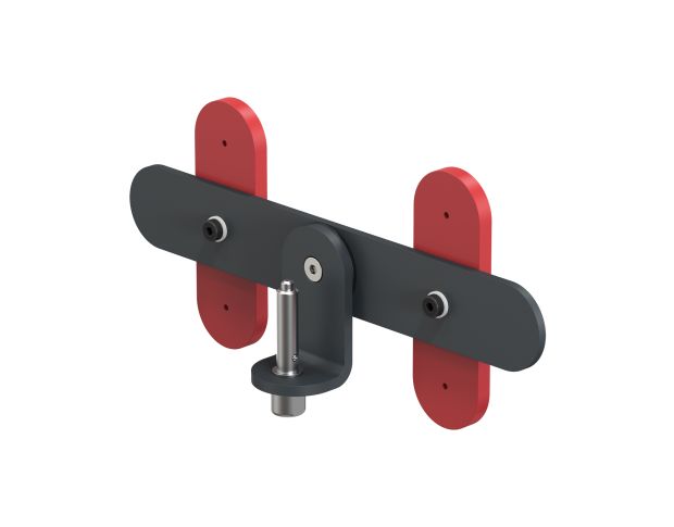 Scangrip Magnetic Bracket L - Магнитный кронштейн большой