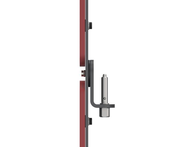 Scangrip Magnetic Bracket L - Магнитный кронштейн большой