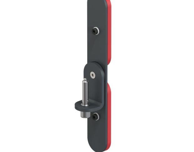 Scangrip Magnetic Bracket L - Магнитный кронштейн большой