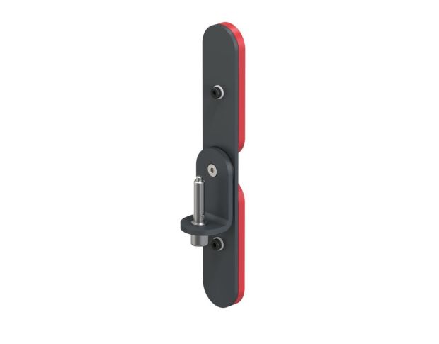 Scangrip Magnetic Bracket L - Магнитный кронштейн большой