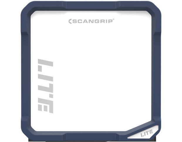Scangrip Vega Lite - Світлодіодний прожектор із мережевим кабелем