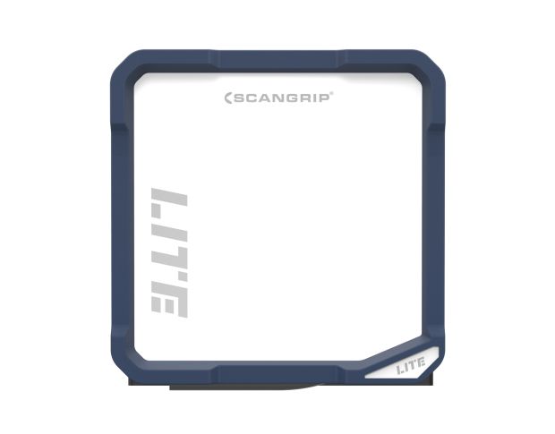 Scangrip Vega Lite - Світлодіодний прожектор із мережевим кабелем