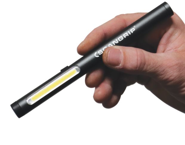 Scangrip Work Pen 200R - Инспекционный фонарик
