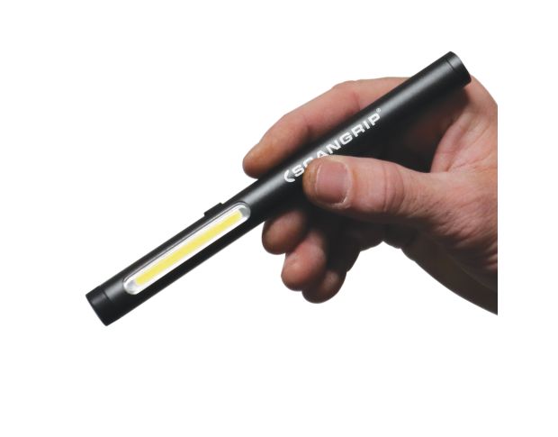 Scangrip Work Pen 200R - Инспекционный фонарик