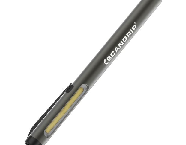 Scangrip Work Pen 200R - Инспекционный фонарик