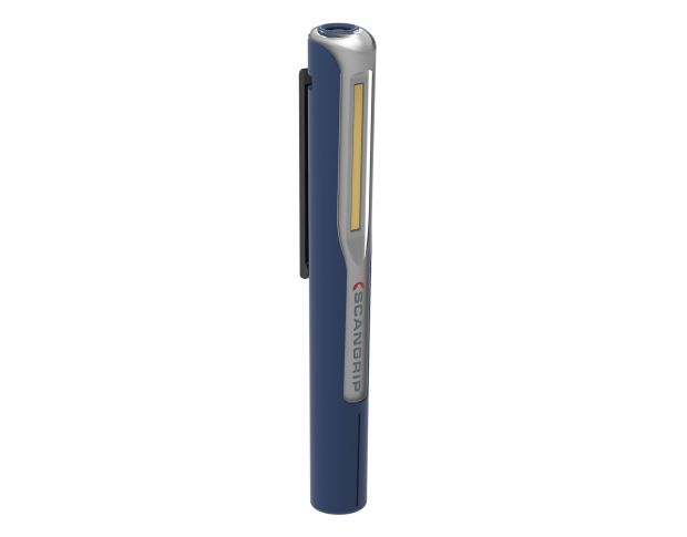 Scangrip Mag Pen 3 - Ручний ліхтар на акумуляторі
