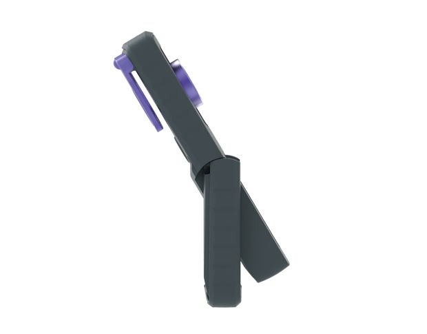Scangrip UV-Light - Ультрафіолетовий ручний ліхтар на акумуляторі
