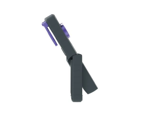 Scangrip UV-Light - Ультрафіолетовий ручний ліхтар на акумуляторі