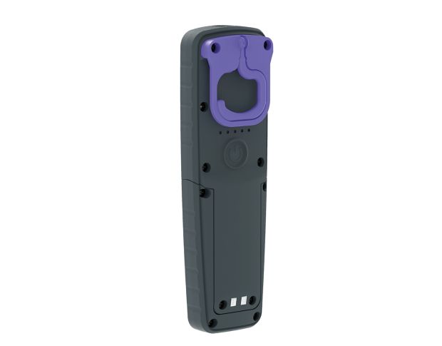 Scangrip UV-Light - Ультрафіолетовий ручний ліхтар на акумуляторі