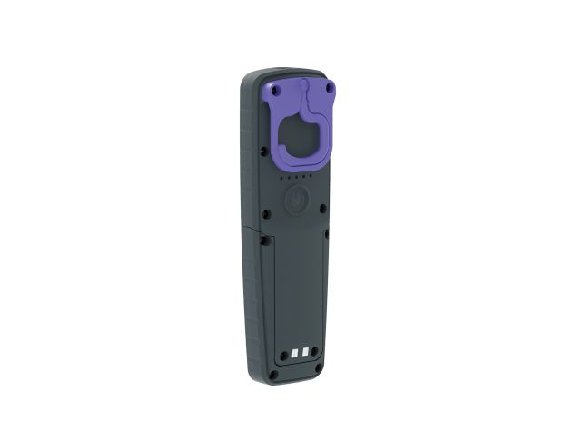 Scangrip UV-Light - Ультрафіолетовий ручний ліхтар на акумуляторі