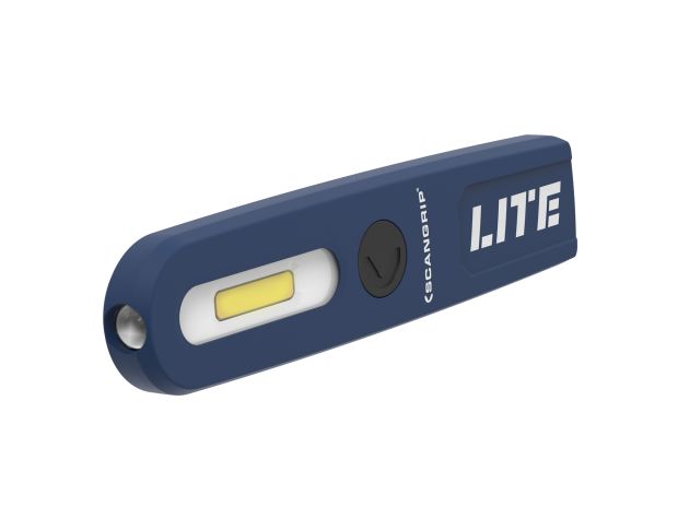 Scangrip Stick Lite S - Ручной фонарь
