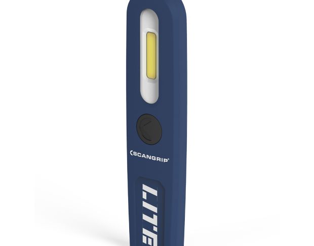 Scangrip Stick Lite S - Ручной фонарь