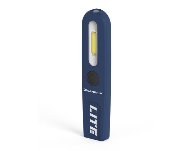 Scangrip Stick Lite S - Ручной фонарь