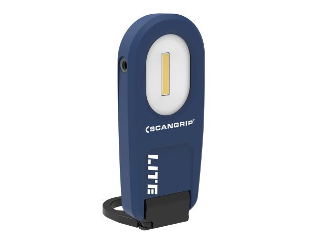 Scangrip Worklite S - Ручной фонарь
