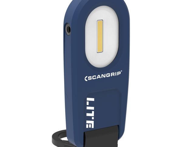 Scangrip Worklite S - Ручной фонарь