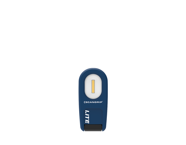 Scangrip Worklite S - Ручной фонарь