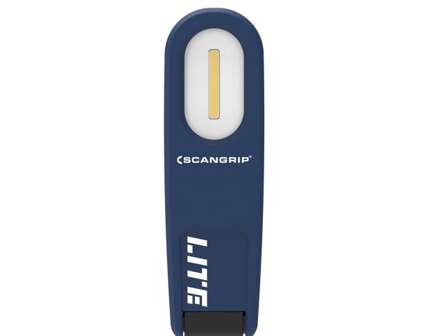 Scangrip Worklite M - Ручний ліхтарик