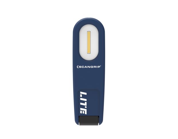 Scangrip Worklite M - Ручний ліхтарик