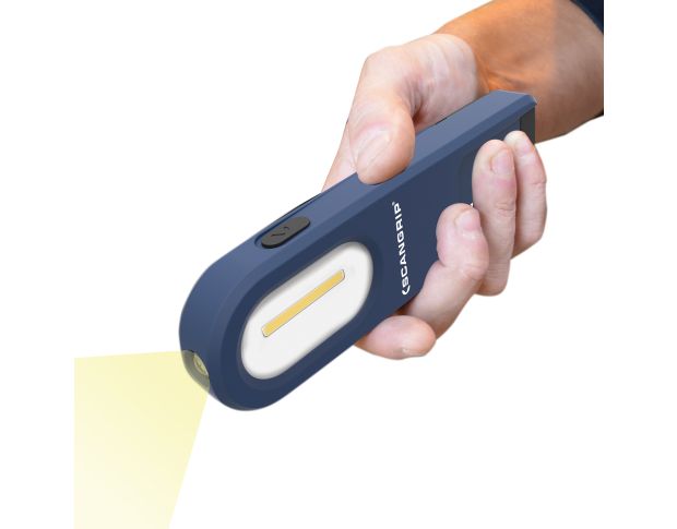 Scangrip Worklite M - Ручний ліхтарик