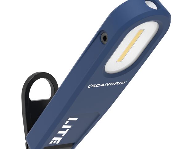 Scangrip Worklite M - Ручний ліхтарик