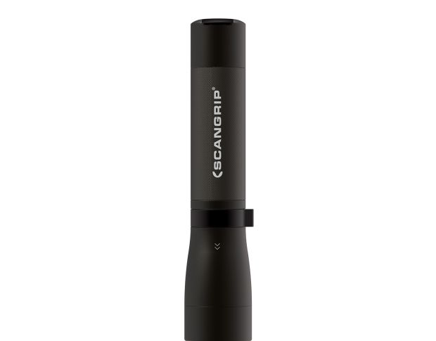 Scangrip Flash 600 R - Ручной фонарь