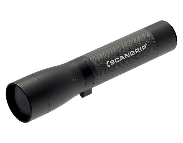 Scangrip Flash 600 R - Ручной фонарь