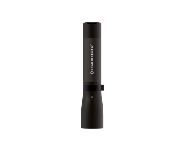 Scangrip Flash 600 R - Ручной фонарь
