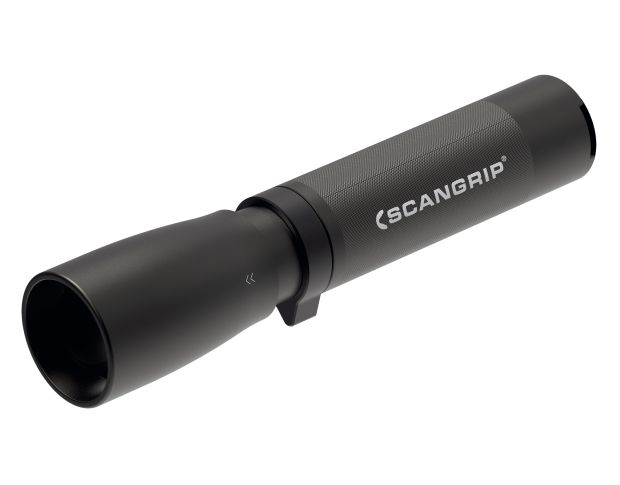 Scangrip Flash 1000 R - Ручний ліхтар