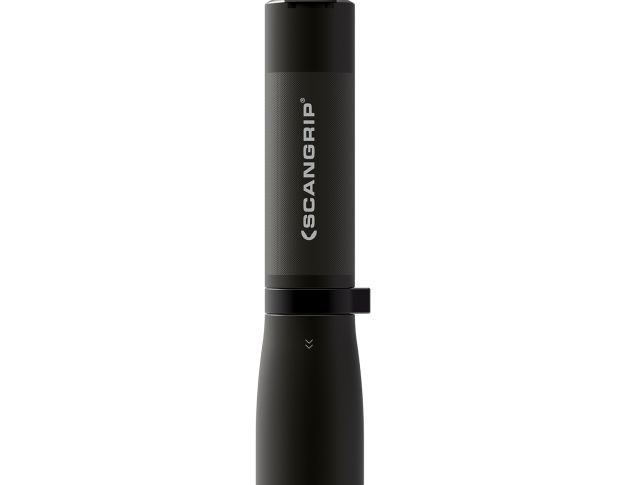 Scangrip Flash 1000 R - Ручний ліхтар