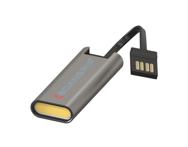 Scangrip Flash Micro R - Фонарь-брелок