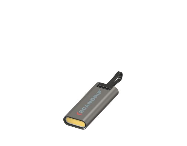 Scangrip Flash Micro R - Фонарь-брелок