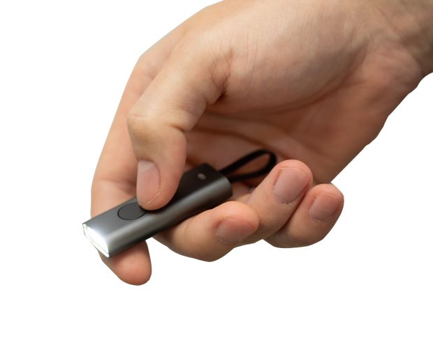 Scangrip Flash Micro R - Фонарь-брелок