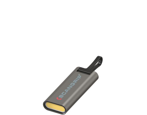 Scangrip Flash Micro R - Фонарь-брелок
