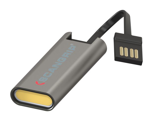 Scangrip Flash Micro R - Фонарь-брелок