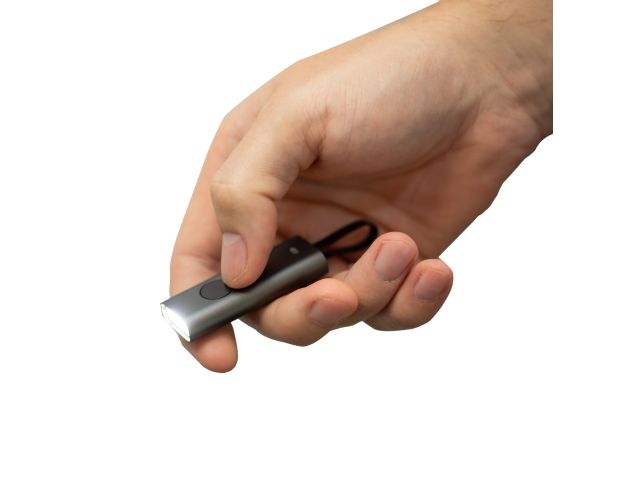 Scangrip Flash Micro R - Фонарь-брелок