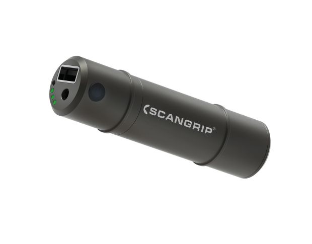 Scangrip Powerbank - Портативний повербанк