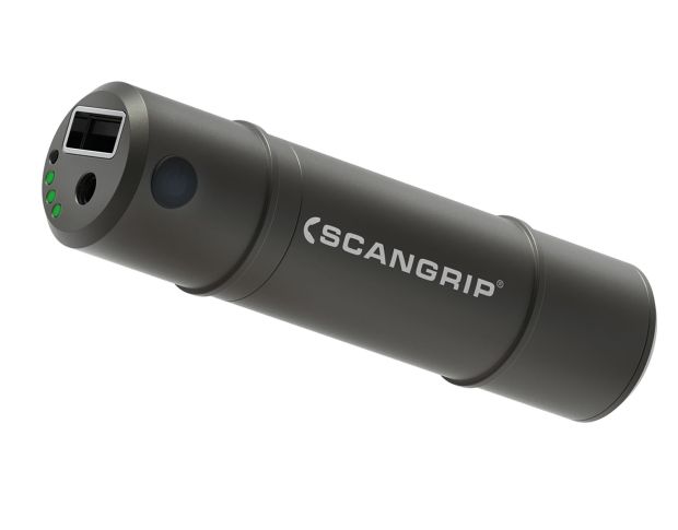 Scangrip Powerbank - Портативний повербанк