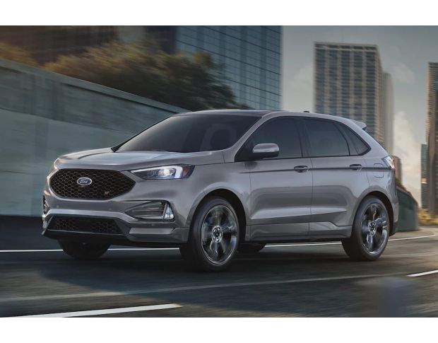 Комплект викрійок для салону FORD EDGE ST-LINE 2020