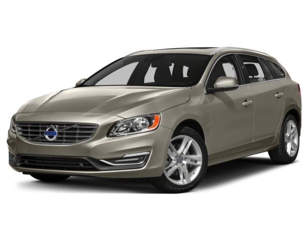Комплект викрійок для салону VOLVO V60 2012-2018