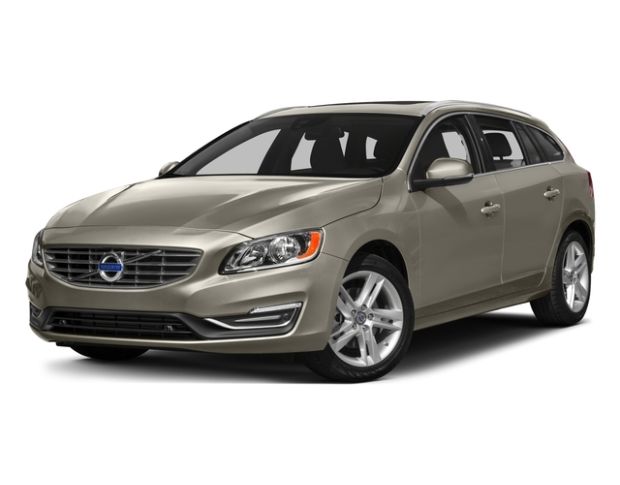 Комплект викрійок для салону VOLVO V60 2012-2018